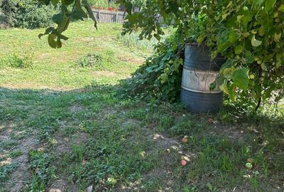Casă cu teren de 5.700 mp, Pădureni,se accepta si schimb cu apt in Iasi - 15