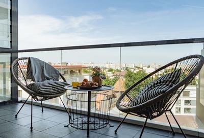 Apartament 2 camere | complex Delea Veche 24 Residence - 2