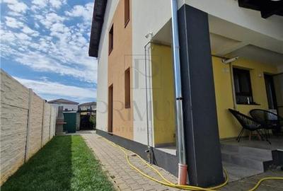 CALEA URSENI P+1E+POD, DUPLEX 3 CAMERE, 2 BAI, CENTRALA PROPRIE, INCALZIRE IN PA - 9