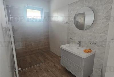 Vila stil mediteranean cu garaj in Dragomiresti-Deal - 14