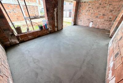 Casa individuala noua P+1. 4 cam. Teren 323 mp - 9