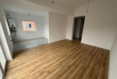 Comision 0! Duplex pe Parter, 3 camere, 2 bai, 85mpU, 382mpT, Giarmata - 4