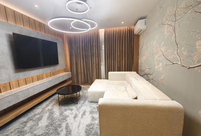 Gorjului Metrou-Apartament 2 cam finisaje premium de vanzare - 3