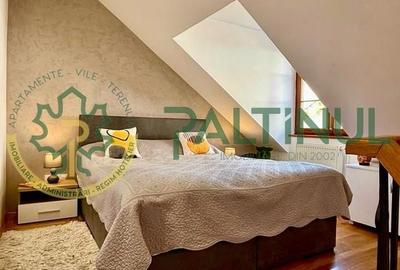 Apartament 3 camere de inchiriat - 11