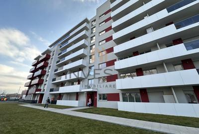 Apartament 3 camere cu 2 balcoane etajul I. Constructie NZEB! Elite Jr - 12