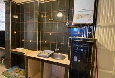 REA1028817 Apartament Unirii - Mantuleasa - fara risc seismic - 11