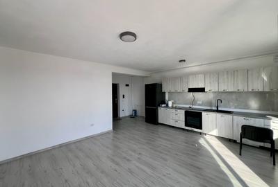 Apartament 2 camere, 52 mp utili, etaj 3/3 - Chisoda - 1
