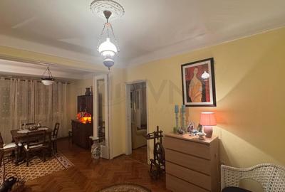 REA1025834 Apartament 4 camere I Mosilor-Armeneasca I Vanzare - 4