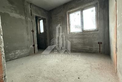 VEZI VIDEO! Ansamblu case individuale pe parter 2026 | Curte 400mp | Domnesti - 6