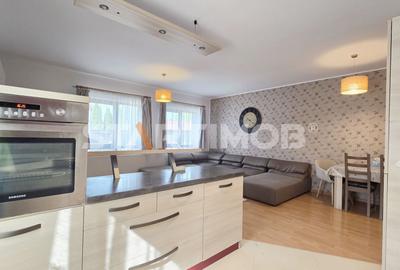 Apartament 3 camere zona Coresi cu parcare - 23