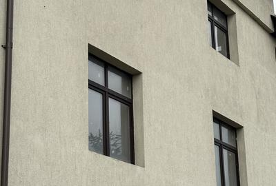 Proprietate specială, în Central