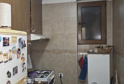 Mosilor - Eminescu -/ Str. Traian -  Garsoniera 37 mp - CENTRALA TERMICA PROPRIE - 7