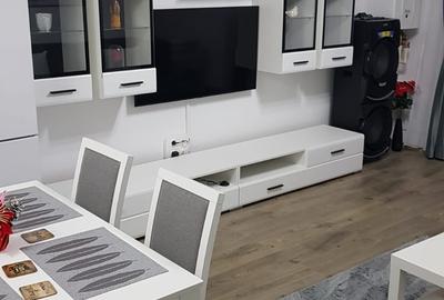 2 camere, parcare subterana, Scandinavia Residence, Bragadiru, Rond Cristalului - 13