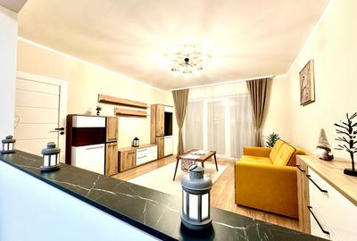 Apartament 2 camere intabulat, complet mobilat si utilat – DaVinci Homes - 4