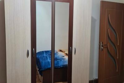 Apartament in Brezoi - 3 camere, 66,3 m² utili , parter – mobilat - 8