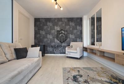 Apartament  2 camere | Cloud 9 | Parcare  | Pet friendly | Metrou Aurel Vlaicu - 8