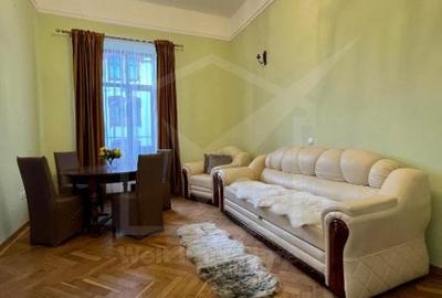 Apartament 2 camere, ultracentral, 85mp, parcare in curte - 5
