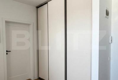 Apartament de vanzare, 2 camere, 61,30 mp - Manastur/Vivo - 6