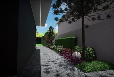 Vand Casa in Oradea - Infratirii 9 - A+ - 13