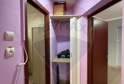 Spațiu comercial stradal 61 mp, Bd. Chisinau - vitrina si acces direct - 7