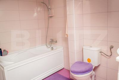 Apartament de 3 camere, semidecomandat, cu parcare subterană, în Zorilor - 4
