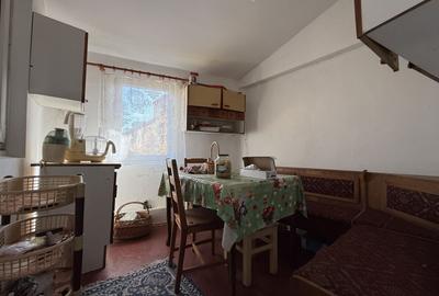 De vanzare apartament de 94MP cu curte de 90 MP - 8