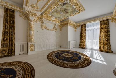 Maison de Bourbon | Vila exclusivista Floreasca Lake | Teren 1200mp - 28