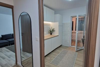 Chirie 2 camere Fabric (prima inchiriere) - decomandat, renovat, curat - 5