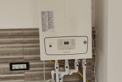 FARA COMISIOANE in Gulia casa 4 camere 3 bai P+1+pod terasa la cheie pe 500mp - 11