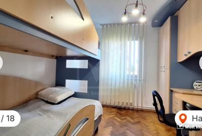 Apartament 4 camere + 2 parcari, Gheorgheni - 6