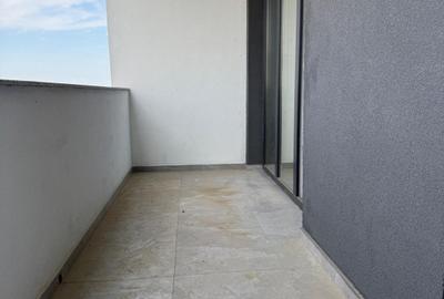 Apartament 2 camere, etaj 2/3 in Giroc - Hotel IQ - 7