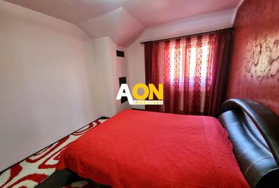Casa 4 camere, S+P+M,  790mp teren, zona Micesti - 9