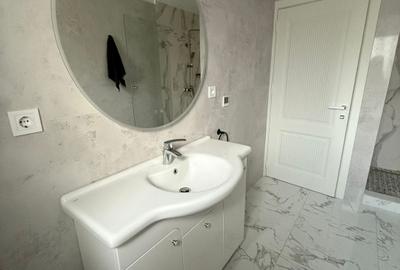 CASA ELEGANTA CU TEREN 1500MP,ZONA PETROM - 4