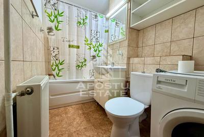 Apartament cu 1 camera, ideal pentru investitie, Zona Circumvalatiunii - 5