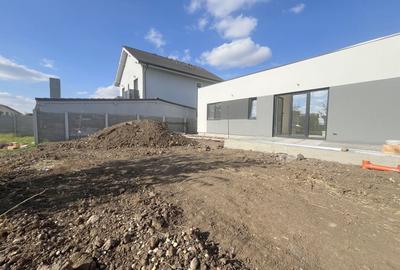 Duplex pe parter- Dumbravita - 23
