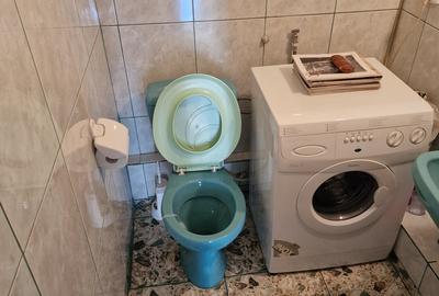 Apartament 4 camere Vlahuță - 2