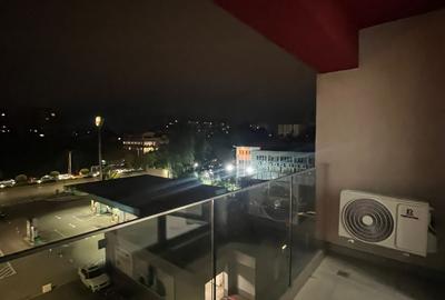 APARTAMENT DOUA CAMERE + PARCARE SUBTERANA - 21 RESIDENCE - - 13