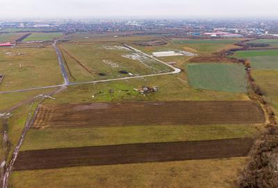 Teren intravilan de 5000 mp lângă centura Nord - 15