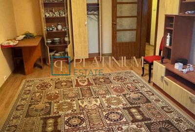 P4838 Apartament DECOMANDATcu 3 camere zona Girocului, GARAJ sub bloc - 7