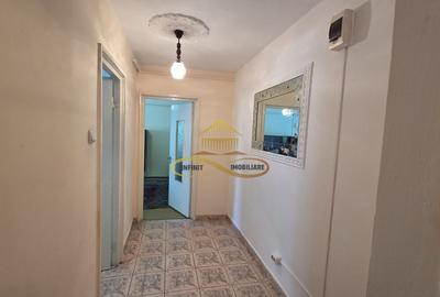 Apartament cu 2 camere decomandat de vanzare Neagoe Voda - 10