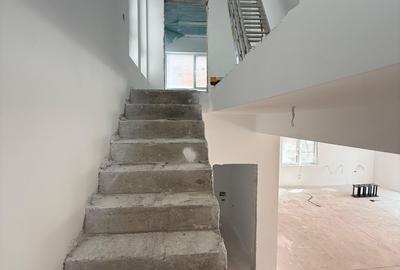 Casa individuala moderna- la cheie, zona premium- 3 dormitoare cu dressing + bai - 15