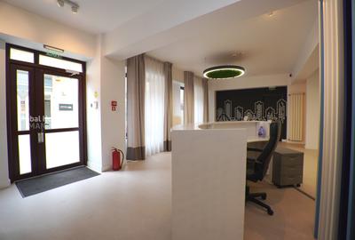 Clădire 5+ camere | Zonă centrală – Unirii | Parcul Carol - 7