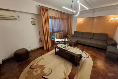 Podu Ros - Nicolae Iorga, apartament 3 camere decomandat confort  sporit ! - 1