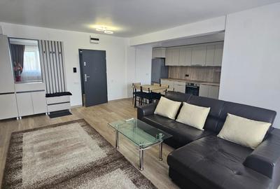 Prima inchiriere ap 2 camere spatios rahovei super view - 2