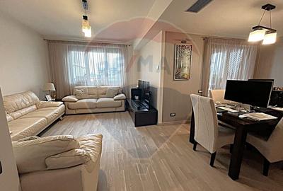 Apartament 4 camere cu terasa si parcare, Damaroaia - 1