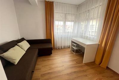 Apartament modern 3 camere 2 bai terasa si parcare zona Brana - 9