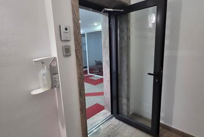 Barbu Vacarescu Pescariu Spatiu de Birouri Caldire Premium Comision 0% - 7