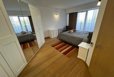 Apartament 2 camere loc de parcare în subteran - 13
