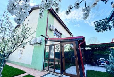 Casa Individuala 4 Camere Gata de Mutare in Popesti-Leordeni - 1