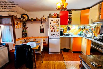 Vila S+P+E+M,anexa si teren,zona rezidentiala la 2 minute de oras - 8